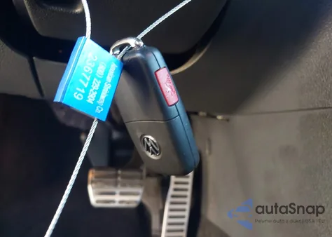 2022 Volkswagen Passat 2.0T Limited Edition z USA, uszkodzony, nr VIN 1VWBA7A3XNC006771